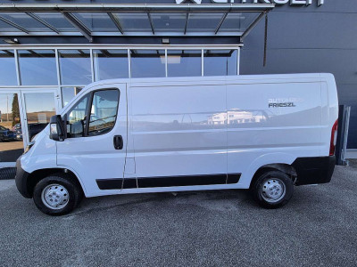 Peugeot Boxer Gebrauchtwagen Peugeot Boxer Gebrauchtwagen