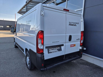 Peugeot Boxer Gebrauchtwagen Peugeot Boxer Gebrauchtwagen