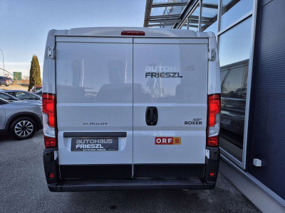 Peugeot Boxer Gebrauchtwagen Peugeot Boxer Gebrauchtwagen