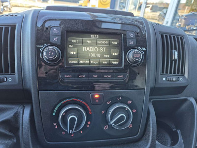 Peugeot Boxer Gebrauchtwagen Peugeot Boxer Gebrauchtwagen