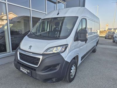 Peugeot Boxer Gebrauchtwagen Peugeot Boxer Gebrauchtwagen