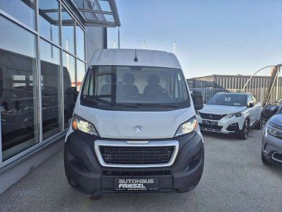 Peugeot Boxer Gebrauchtwagen Peugeot Boxer Gebrauchtwagen