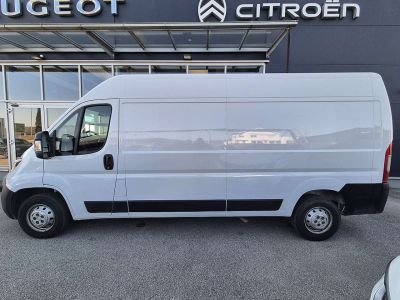 Peugeot Boxer Gebrauchtwagen Peugeot Boxer Gebrauchtwagen