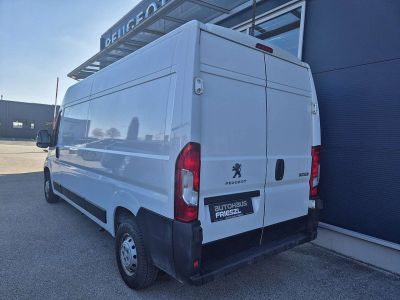 Peugeot Boxer Gebrauchtwagen Peugeot Boxer Gebrauchtwagen