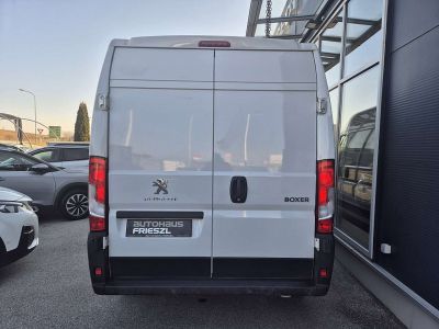 Peugeot Boxer Gebrauchtwagen Peugeot Boxer Gebrauchtwagen