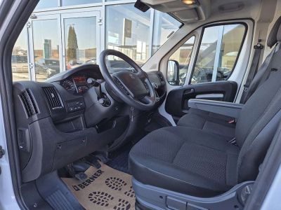 Peugeot Boxer Gebrauchtwagen Peugeot Boxer Gebrauchtwagen