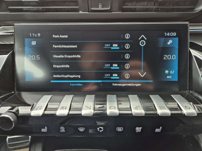 Peugeot 508 Gebrauchtwagen