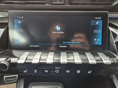 Peugeot 508 Gebrauchtwagen