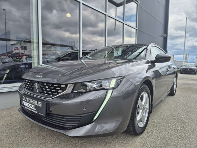 Peugeot 508 Gebrauchtwagen