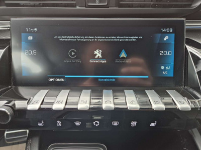 Peugeot 508 Gebrauchtwagen