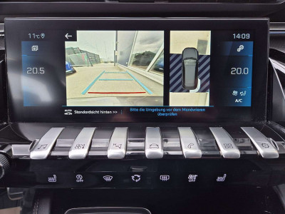 Peugeot 508 Gebrauchtwagen