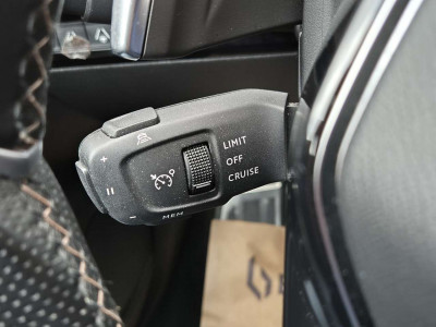 Peugeot 508 Gebrauchtwagen
