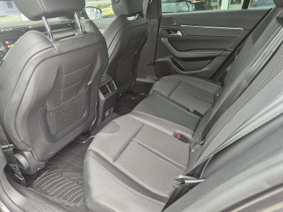 Peugeot 508 Gebrauchtwagen