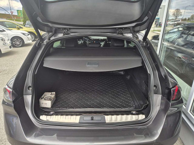 Peugeot 508 Gebrauchtwagen