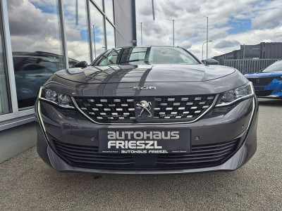 Peugeot 508 Gebrauchtwagen
