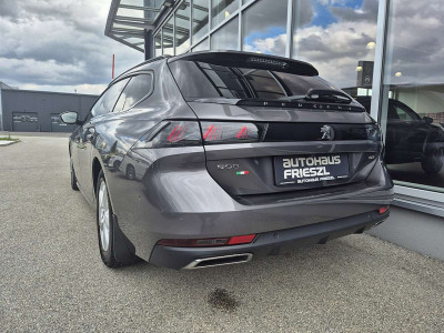 Peugeot 508 Gebrauchtwagen