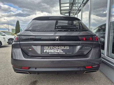 Peugeot 508 Gebrauchtwagen