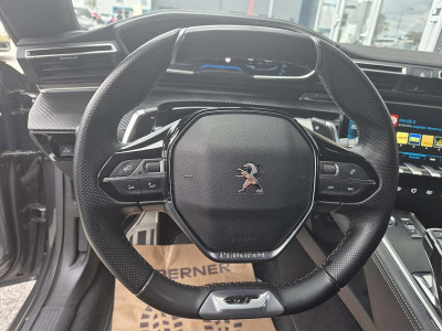 Peugeot 508 Gebrauchtwagen