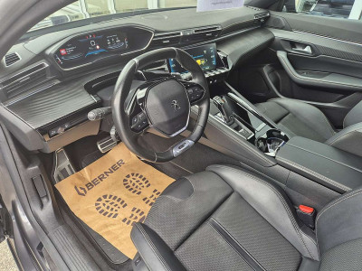 Peugeot 508 Gebrauchtwagen