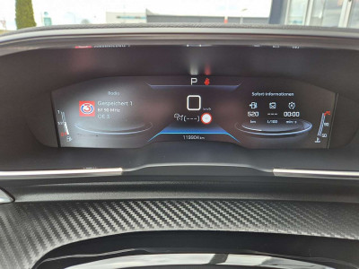 Peugeot 508 Gebrauchtwagen