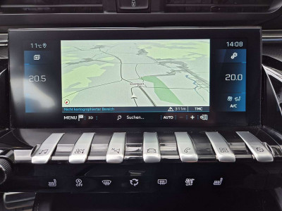 Peugeot 508 Gebrauchtwagen