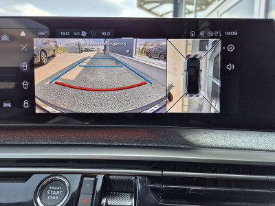 Peugeot 3008 Gebrauchtwagen Peugeot 3008 Gebrauchtwagen