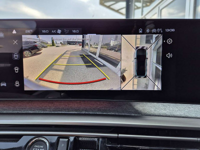 Peugeot 3008 Gebrauchtwagen Peugeot 3008 Gebrauchtwagen