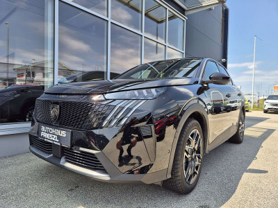 Peugeot 3008 Gebrauchtwagen Peugeot 3008 Gebrauchtwagen