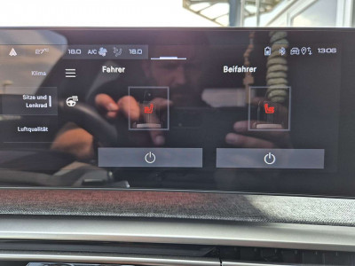 Peugeot 3008 Gebrauchtwagen Peugeot 3008 Gebrauchtwagen