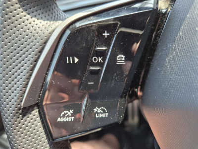 Peugeot 3008 Gebrauchtwagen Peugeot 3008 Gebrauchtwagen