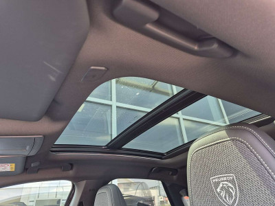 Peugeot 3008 Gebrauchtwagen Peugeot 3008 Gebrauchtwagen