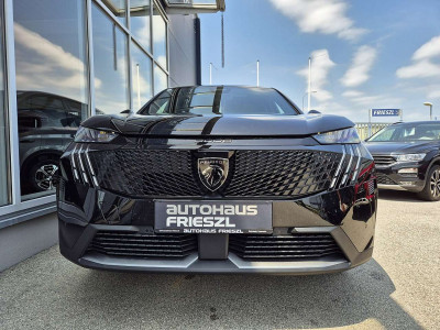 Peugeot 3008 Gebrauchtwagen Peugeot 3008 Gebrauchtwagen