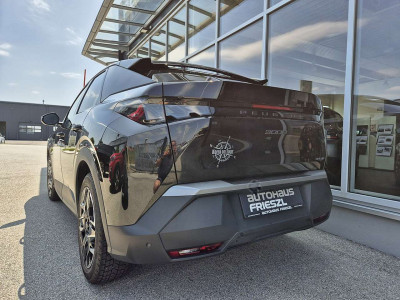 Peugeot 3008 Gebrauchtwagen Peugeot 3008 Gebrauchtwagen