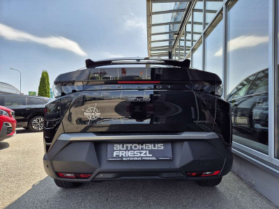 Peugeot 3008 Gebrauchtwagen Peugeot 3008 Gebrauchtwagen