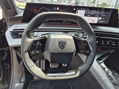 Peugeot 3008 Gebrauchtwagen Peugeot 3008 Gebrauchtwagen