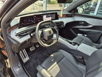 Peugeot 3008 Gebrauchtwagen Peugeot 3008 Gebrauchtwagen