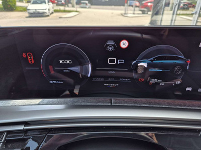 Peugeot 3008 Gebrauchtwagen Peugeot 3008 Gebrauchtwagen