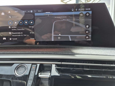 Peugeot 3008 Gebrauchtwagen Peugeot 3008 Gebrauchtwagen