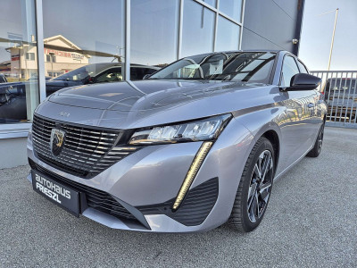 Peugeot 308 Gebrauchtwagen