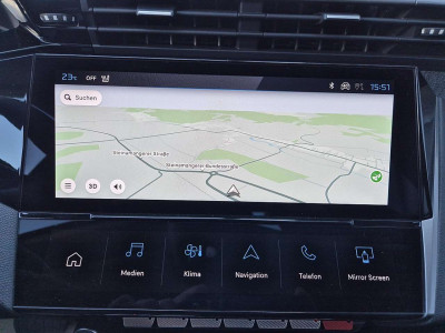 Peugeot 308 Gebrauchtwagen