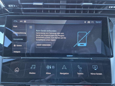 Peugeot 308 Gebrauchtwagen