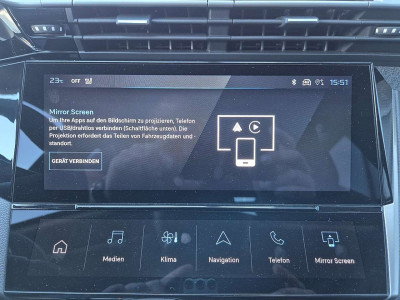 Peugeot 308 Gebrauchtwagen