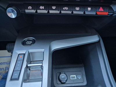 Peugeot 308 Gebrauchtwagen