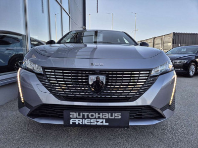 Peugeot 308 Gebrauchtwagen