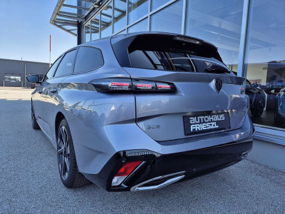 Peugeot 308 Gebrauchtwagen