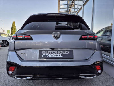 Peugeot 308 Gebrauchtwagen
