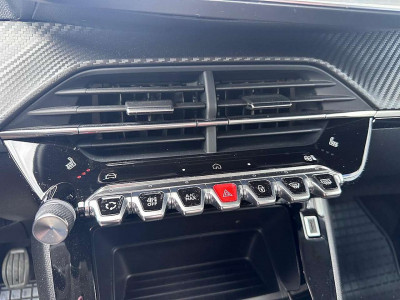 Peugeot 208 Gebrauchtwagen