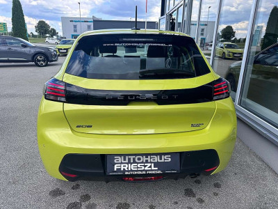 Peugeot 208 Gebrauchtwagen