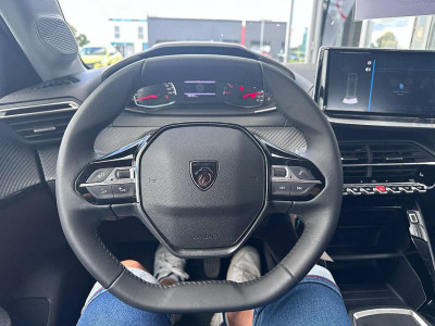 Peugeot 208 Gebrauchtwagen