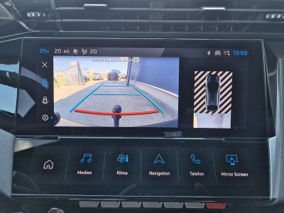 Peugeot 408 Gebrauchtwagen